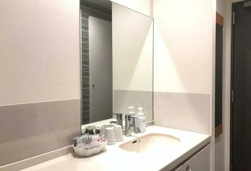 スタンダードシングルルーム, Apa Hotel Machidaeki Higashi