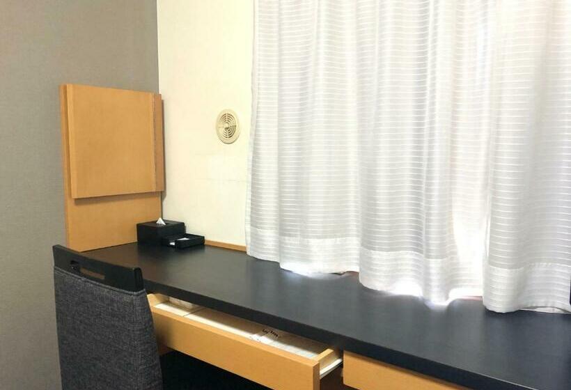 חדר סטנדרט יחיד, Apa Hotel Machidaeki Higashi