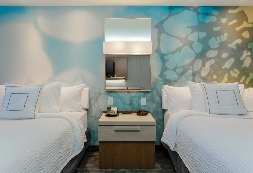 غرفة تنفيذية, Courtyard By Marriott Dallas Midlothian At Midlothian Conference Center