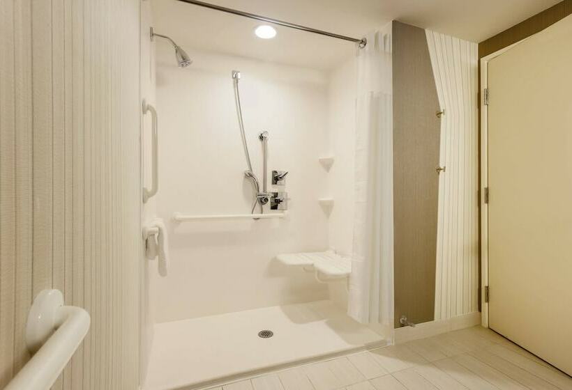 غرفة تنفيذية, Courtyard By Marriott Dallas Midlothian At Midlothian Conference Center