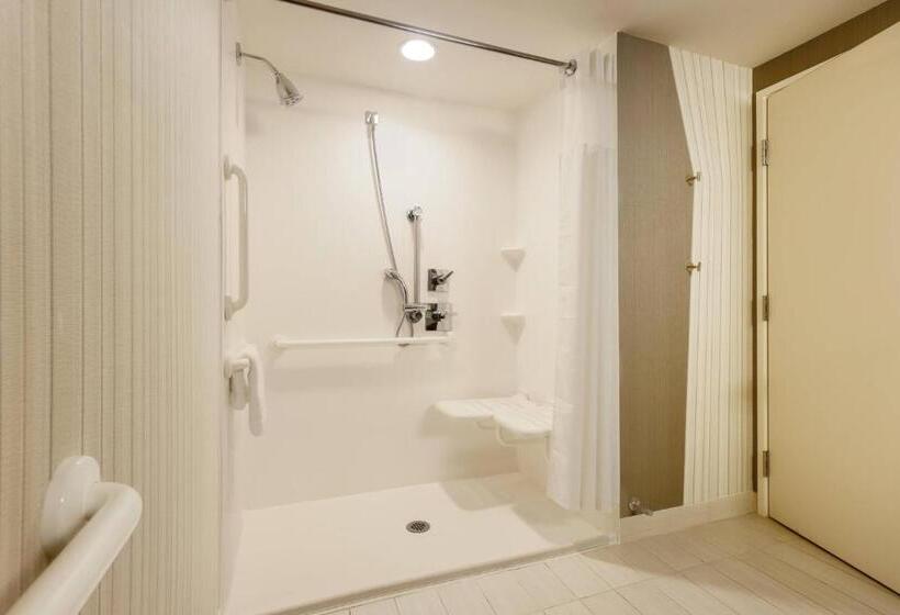 غرفة قياسية, Courtyard By Marriott Dallas Midlothian At Midlothian Conference Center