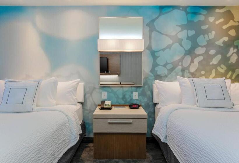 غرفة تنفيذية, Courtyard By Marriott Dallas Midlothian At Midlothian Conference Center