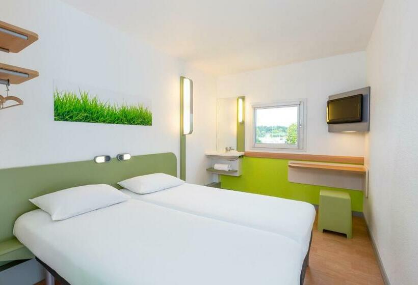 スタンダードルーム, Ibis Budget Angers Parc Des Expositions