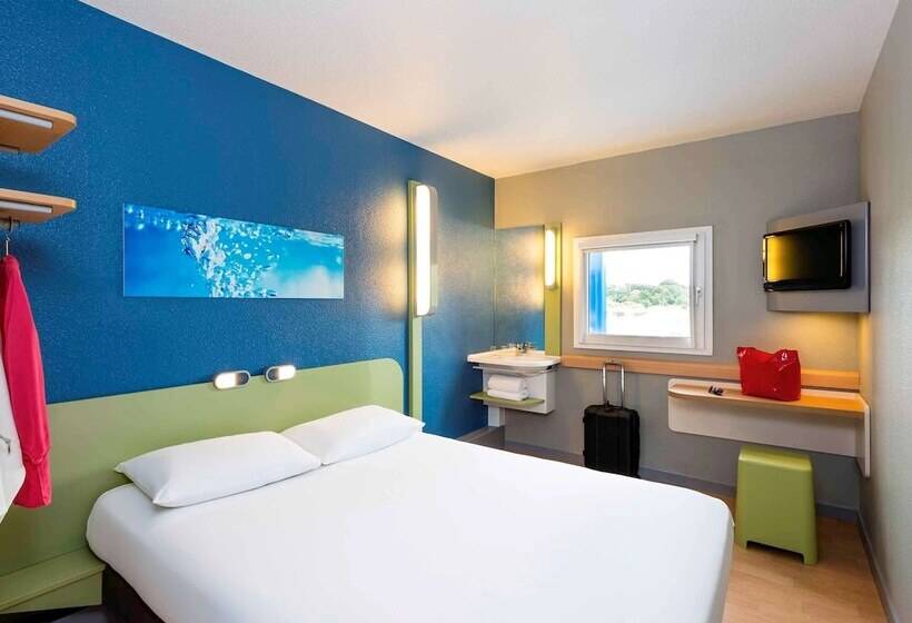 スタンダードルーム, Ibis Budget Angers Parc Des Expositions
