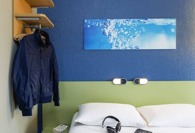 スタンダードルーム, Ibis Budget Angers Parc Des Expositions