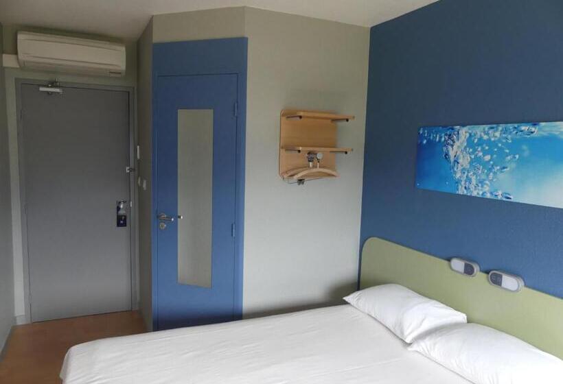 スタンダードルーム, Ibis Budget Angers Parc Des Expositions