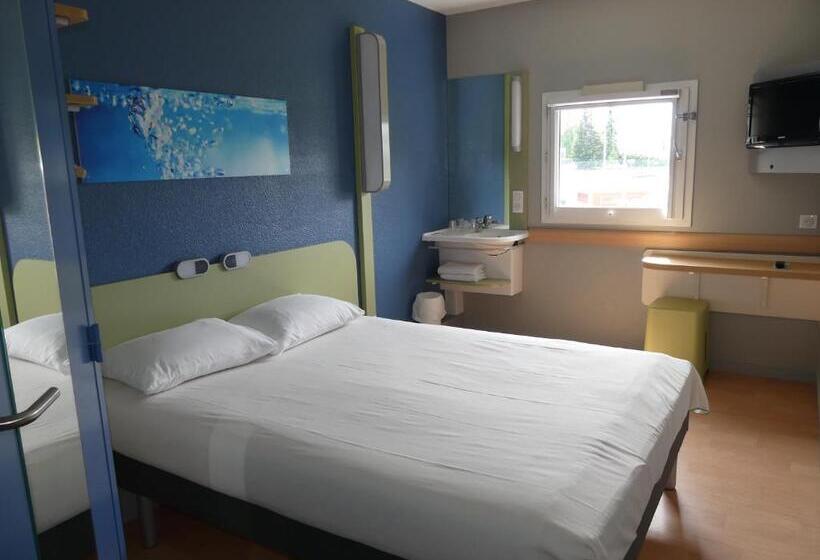 スタンダードルーム, Ibis Budget Angers Parc Des Expositions