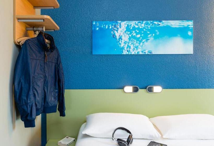 スタンダードルーム, Ibis Budget Angers Parc Des Expositions
