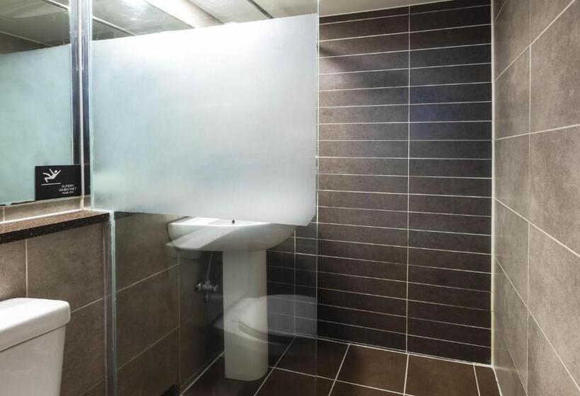 غرفة بريميوم, Kensingtonresort Jirisannamwon