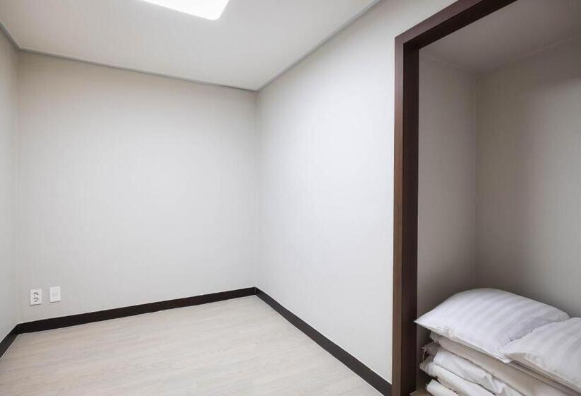 高级客房, Kensingtonresort Jirisannamwon