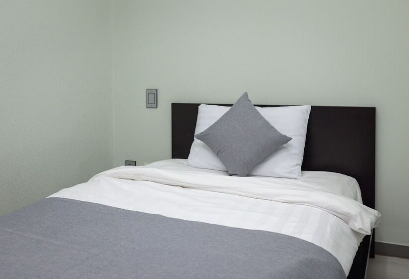 غرفة بريميوم, Kensingtonresort Jirisannamwon