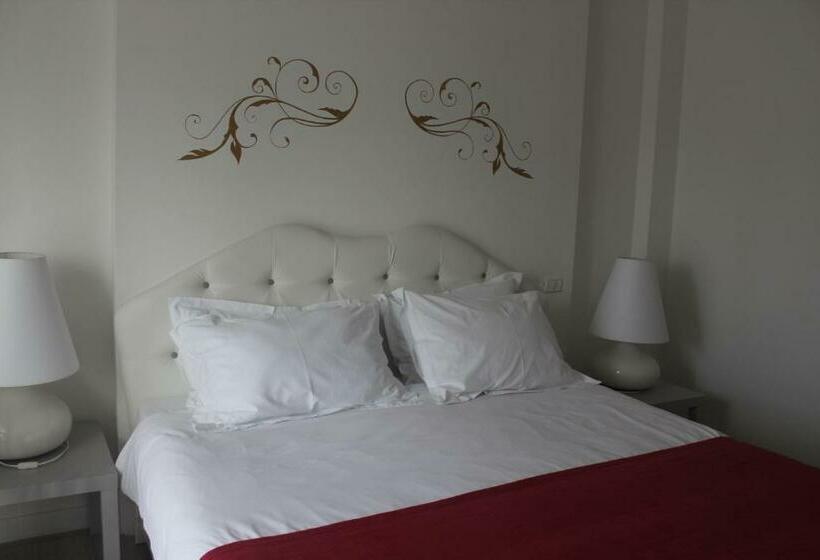 חדר דלוקס עם מרפסת, La Settima Luna