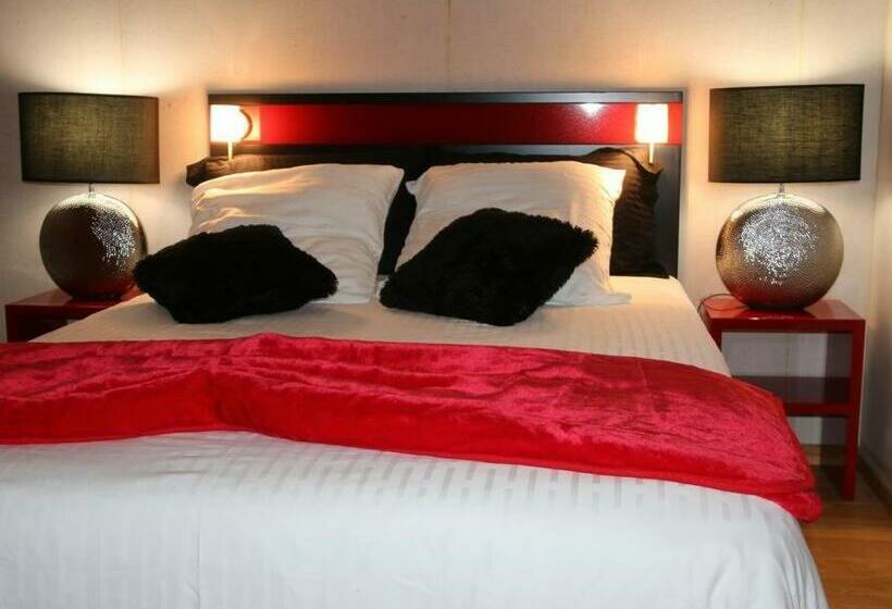 اتاق استاندارد, Marinha