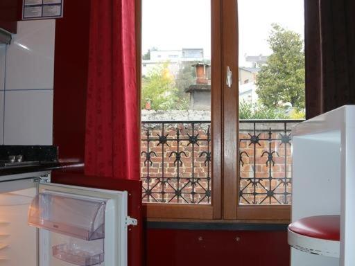 اتاق استاندارد یک نفره, Marinha