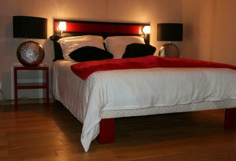 اتاق استاندارد, Marinha