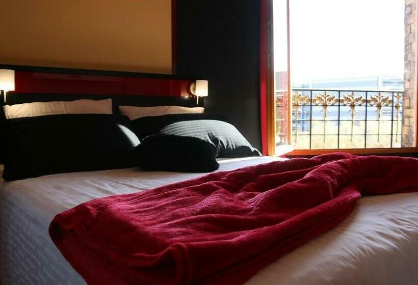 اتاق استاندارد, Marinha