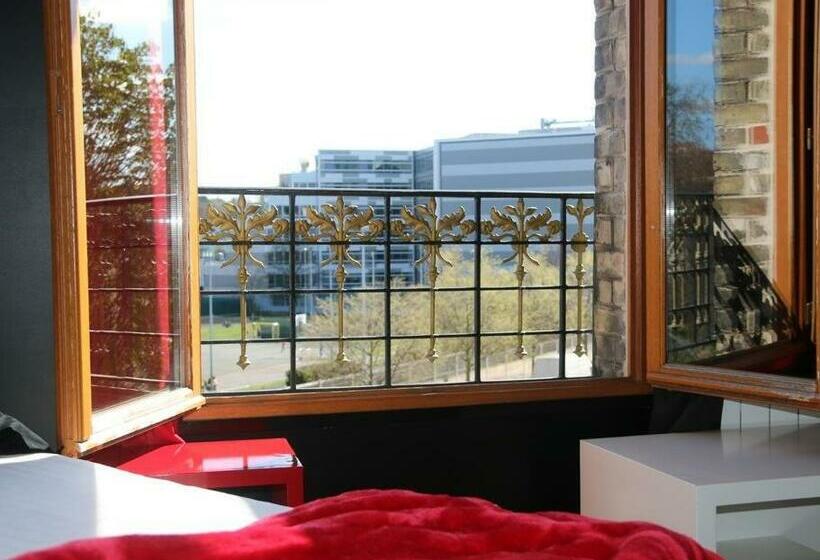 اتاق استاندارد, Marinha