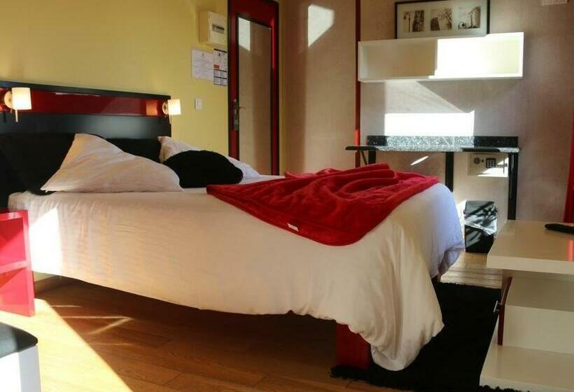 اتاق استاندارد, Marinha