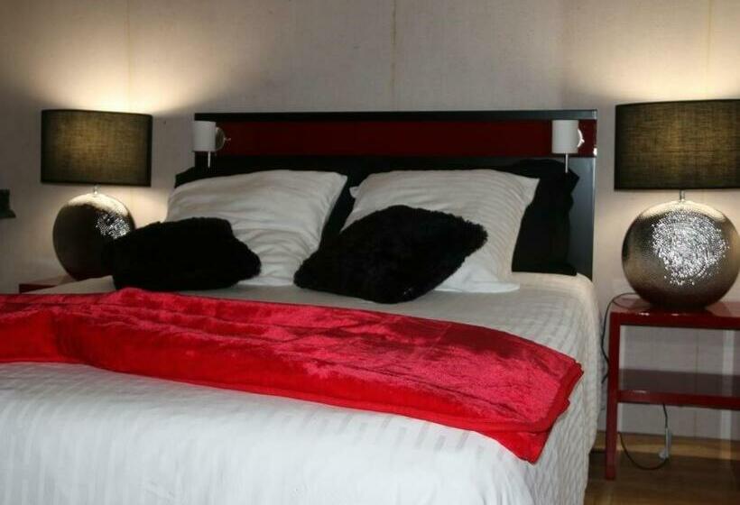 اتاق استاندارد, Marinha