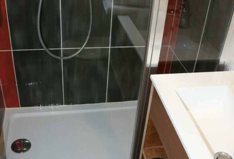 اتاق استاندارد, Marinha