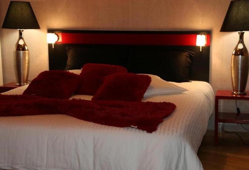 اتاق سوپریور, Marinha