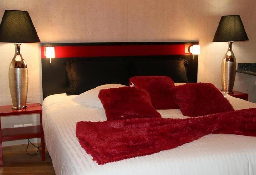 اتاق سوپریور, Marinha