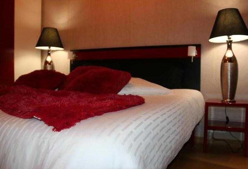 اتاق سوپریور, Marinha