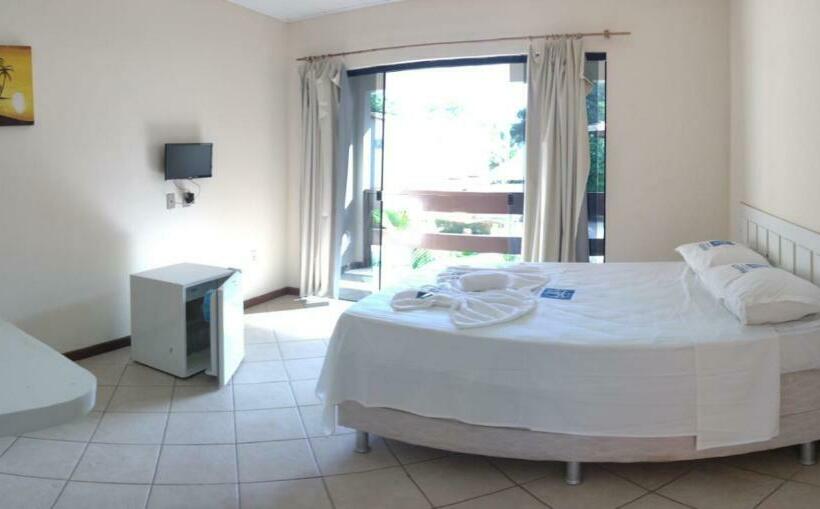 スタンダードルーム, Pousada Aldeia Mar