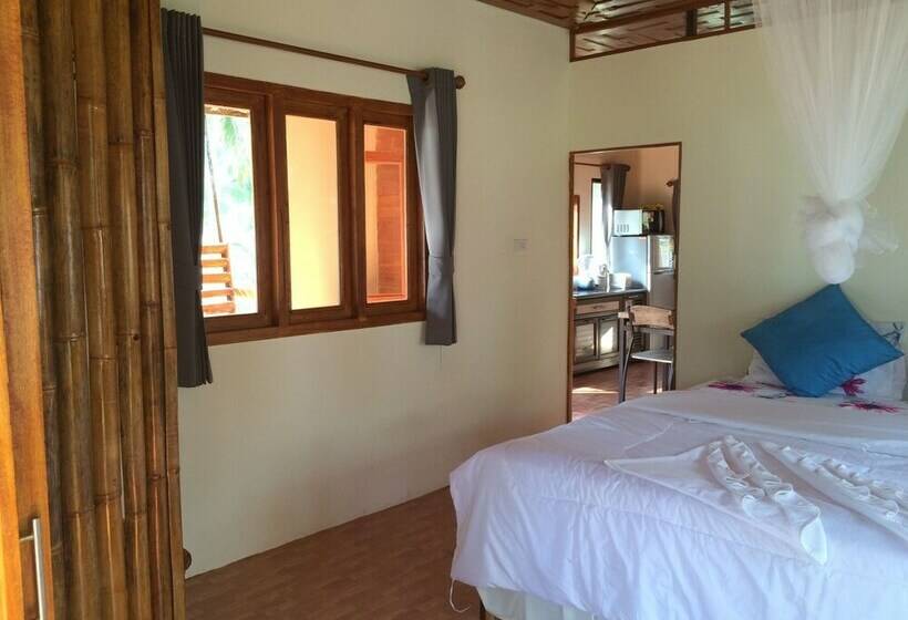 ファミリールーム, The Ford Sunset Beach Resort