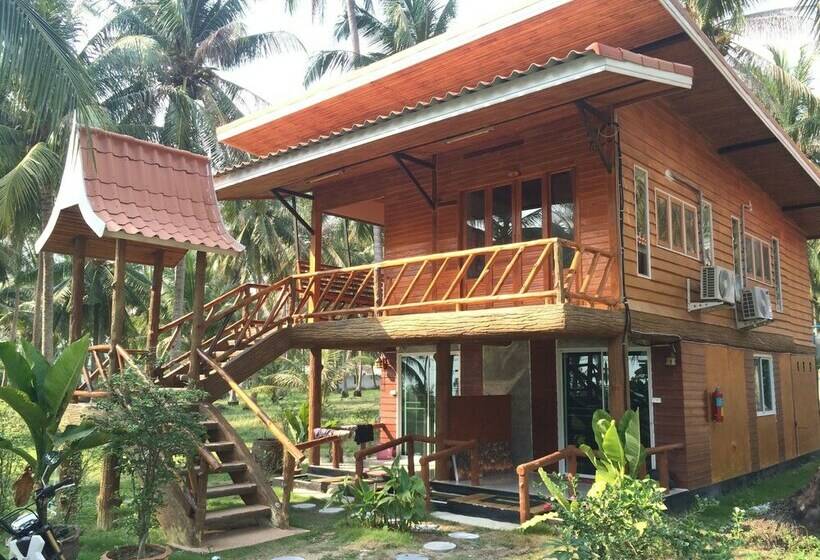 ファミリールーム, The Ford Sunset Beach Resort