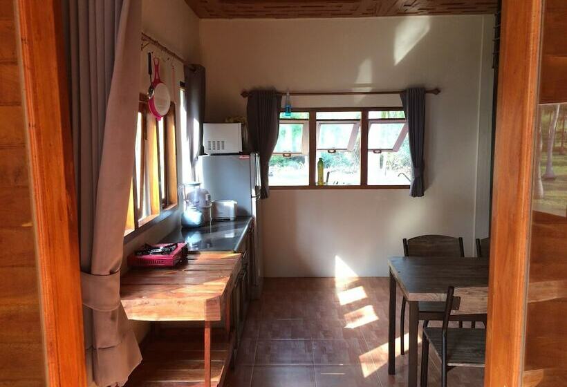 ファミリールーム, The Ford Sunset Beach Resort