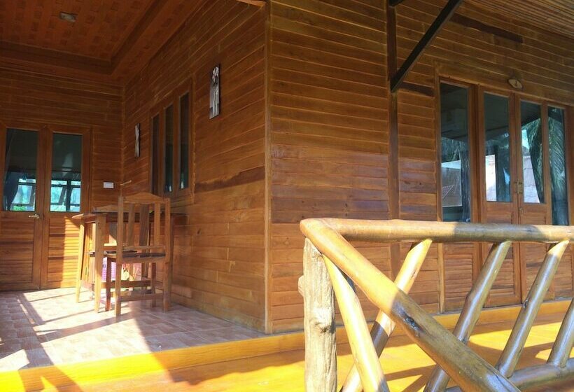 ファミリールーム, The Ford Sunset Beach Resort