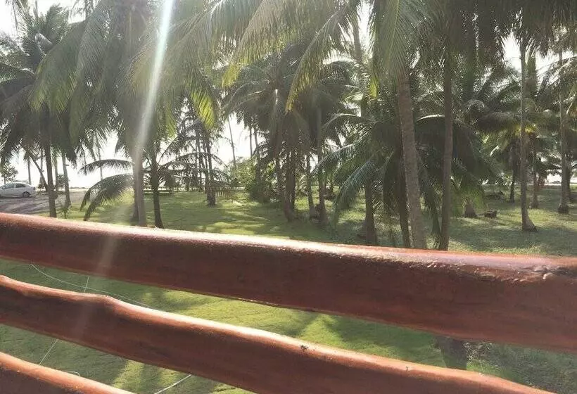 ファミリールーム, The Ford Sunset Beach Resort