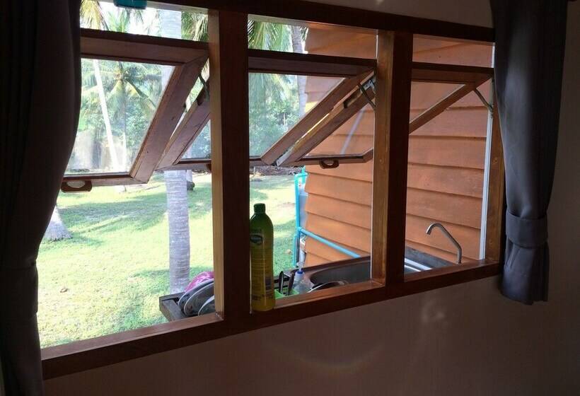 ファミリールーム, The Ford Sunset Beach Resort