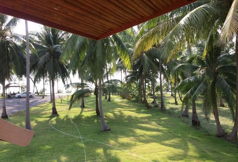 ファミリールーム, The Ford Sunset Beach Resort