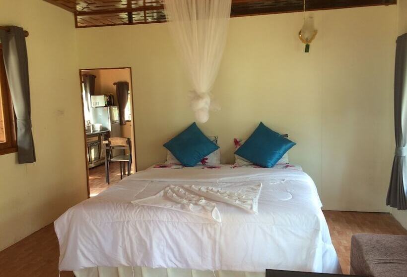 ファミリールーム, The Ford Sunset Beach Resort