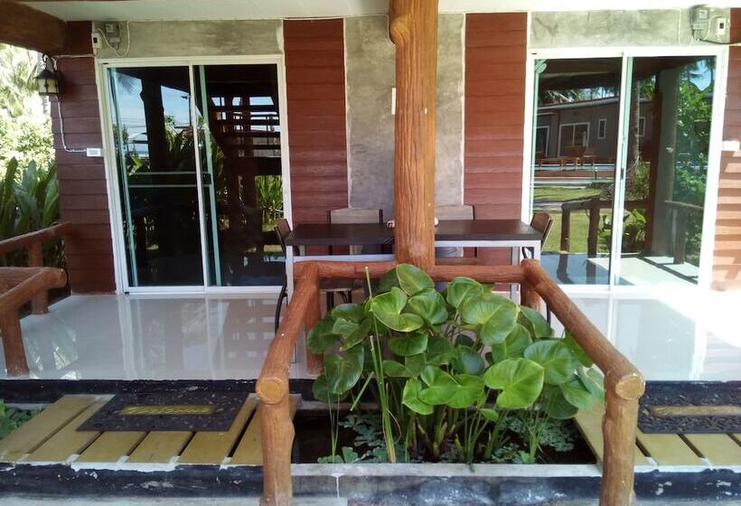 Номер Стандарт, The Ford Sunset Beach Resort