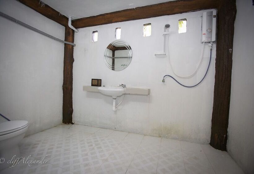 スタンダードルーム, The Ford Sunset Beach Resort