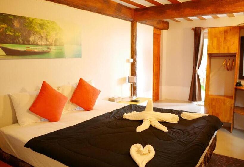 Номер Стандарт, The Ford Sunset Beach Resort