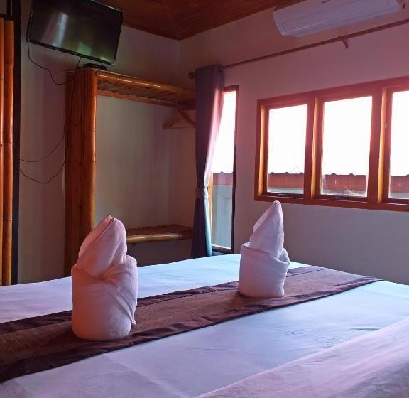 ファミリールーム, The Ford Sunset Beach Resort