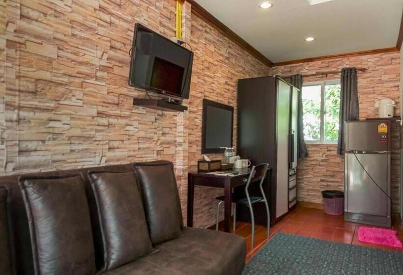 Трехместный Номер Superior, The Ford Sunset Beach Resort