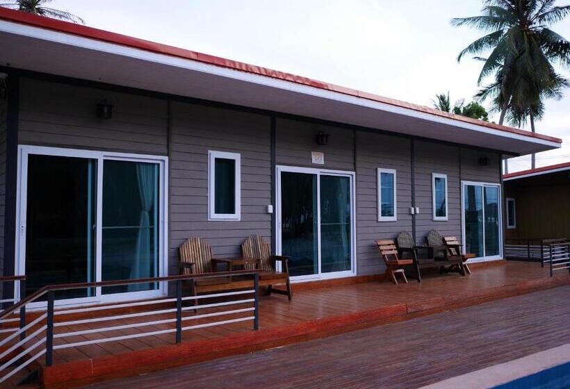 Трехместный Номер Superior, The Ford Sunset Beach Resort