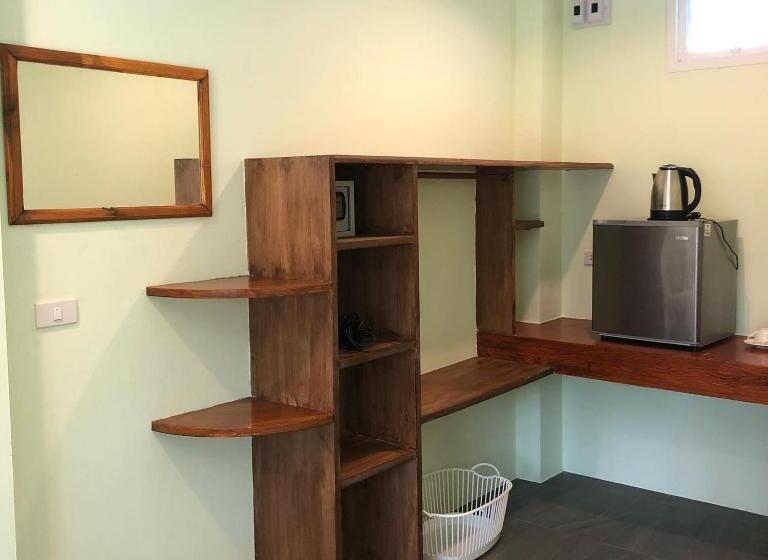 デラックスルーム, The Ford Sunset Beach Resort