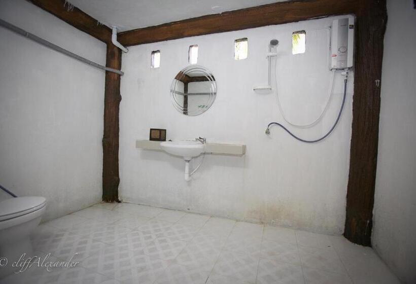 スタンダードルーム, The Ford Sunset Beach Resort