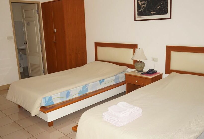 اتاق استاندارد, Tonwa Resort