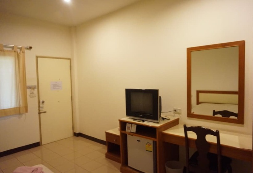 اتاق استاندارد, Tonwa Resort