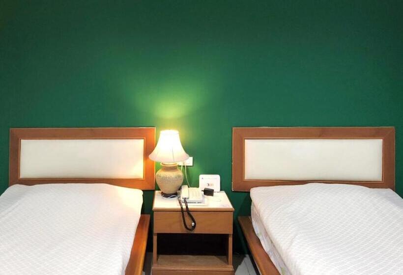 اتاق استاندارد, Tonwa Resort