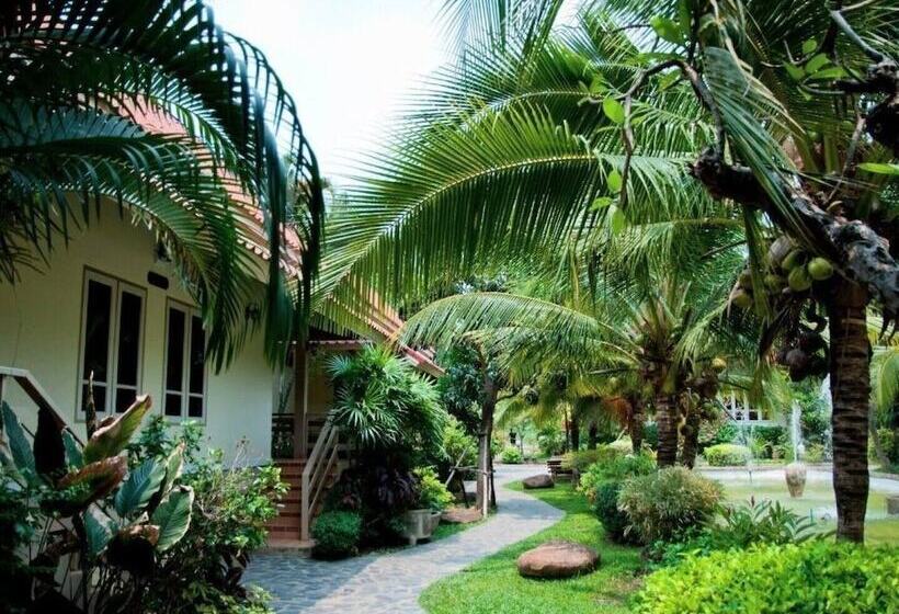 اتاق استاندارد, Tonwa Resort