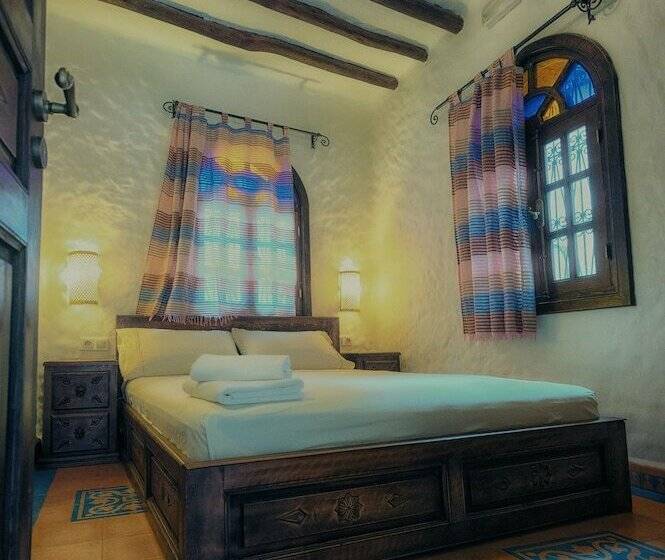 חדר סטנדרט, Riad Gharnata