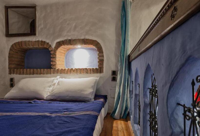 סוויטת דופלקס, Riad Gharnata